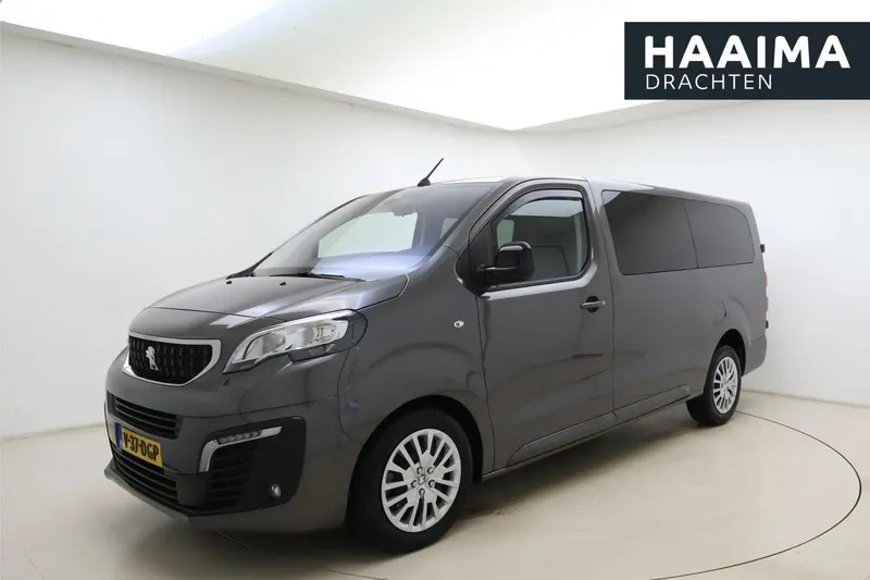 Peugeot Expert (2024)