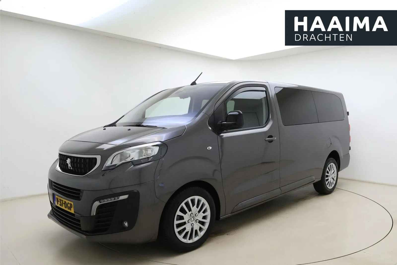 Peugeot Expert (2024) — foto 1