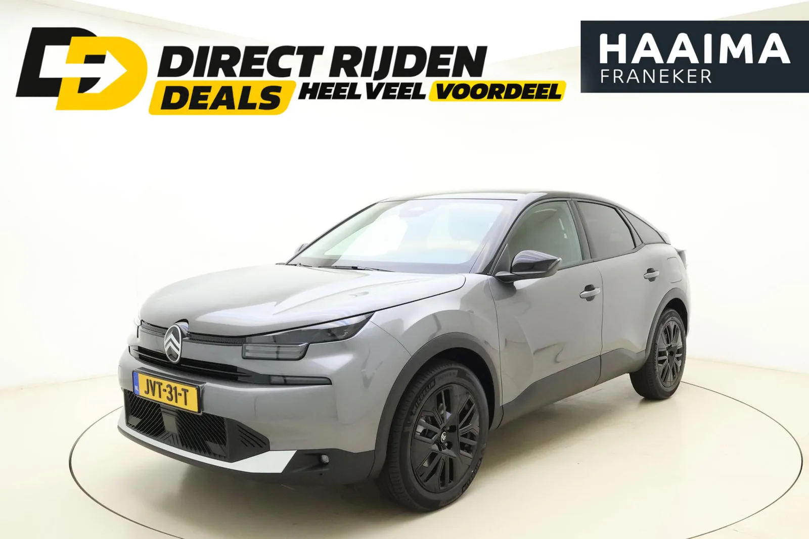 Citroën C4 (2026) — foto 1