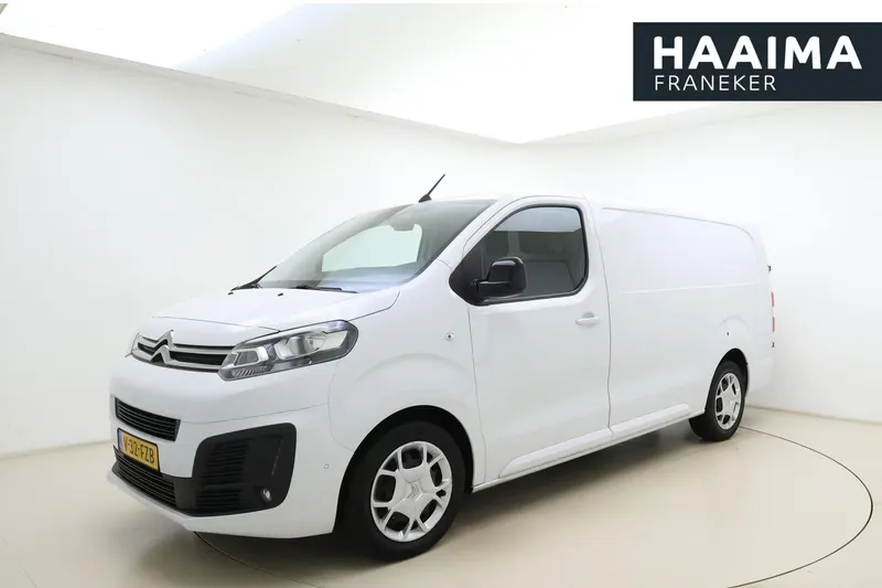 Citroën Jumpy (2024)