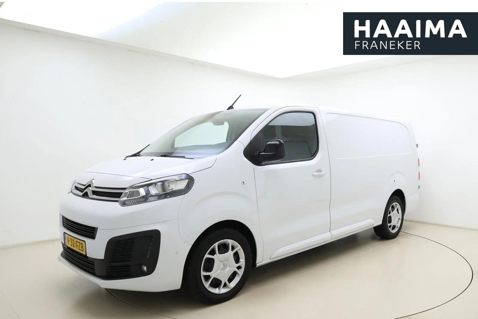 Citroën Jumpy (2024) — foto 1