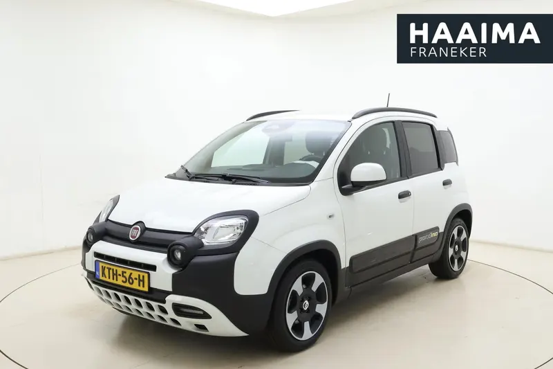 Fiat Panda (2025)