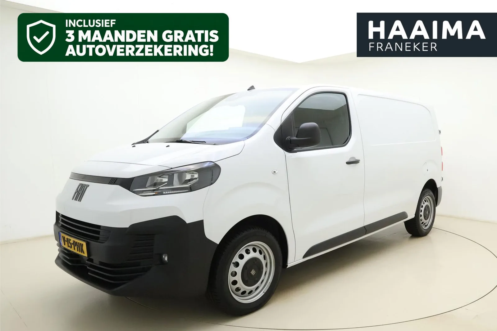 Fiat Scudo (2024) — foto 1