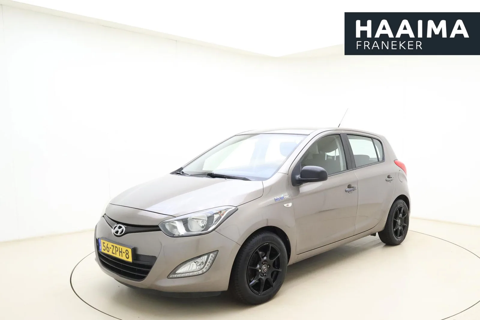 Hyundai i20 (2013) — foto 1
