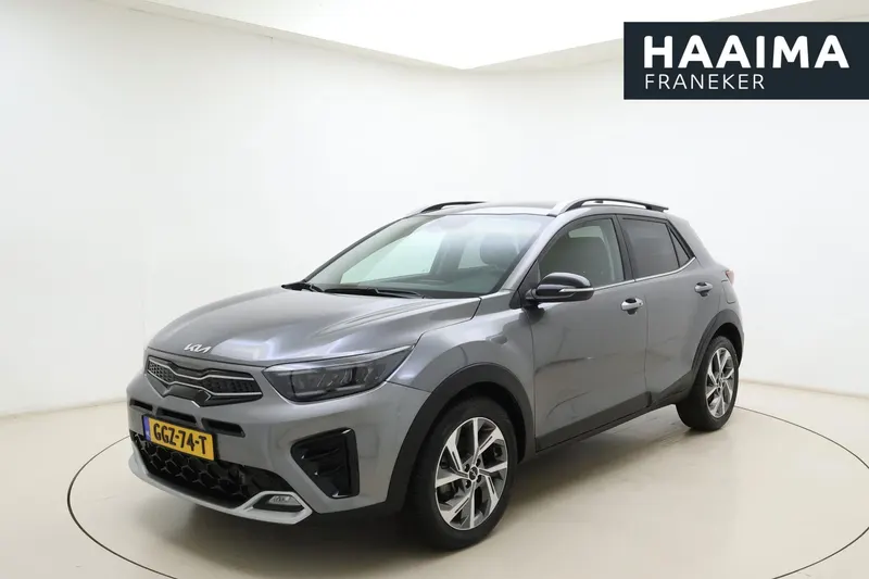 Kia Stonic (2024)