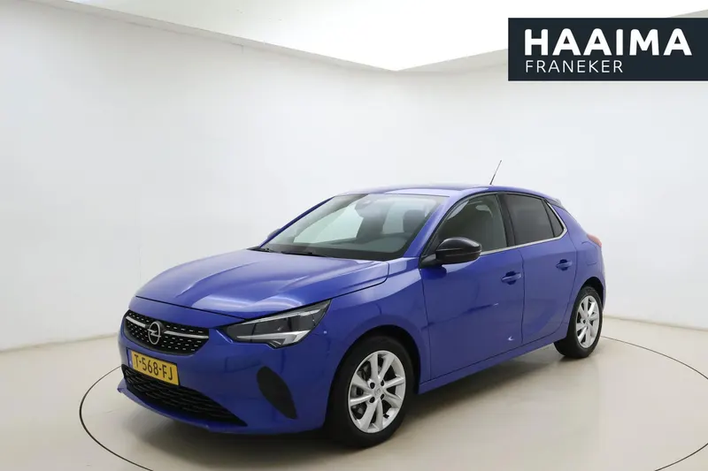 Opel Corsa (2023)