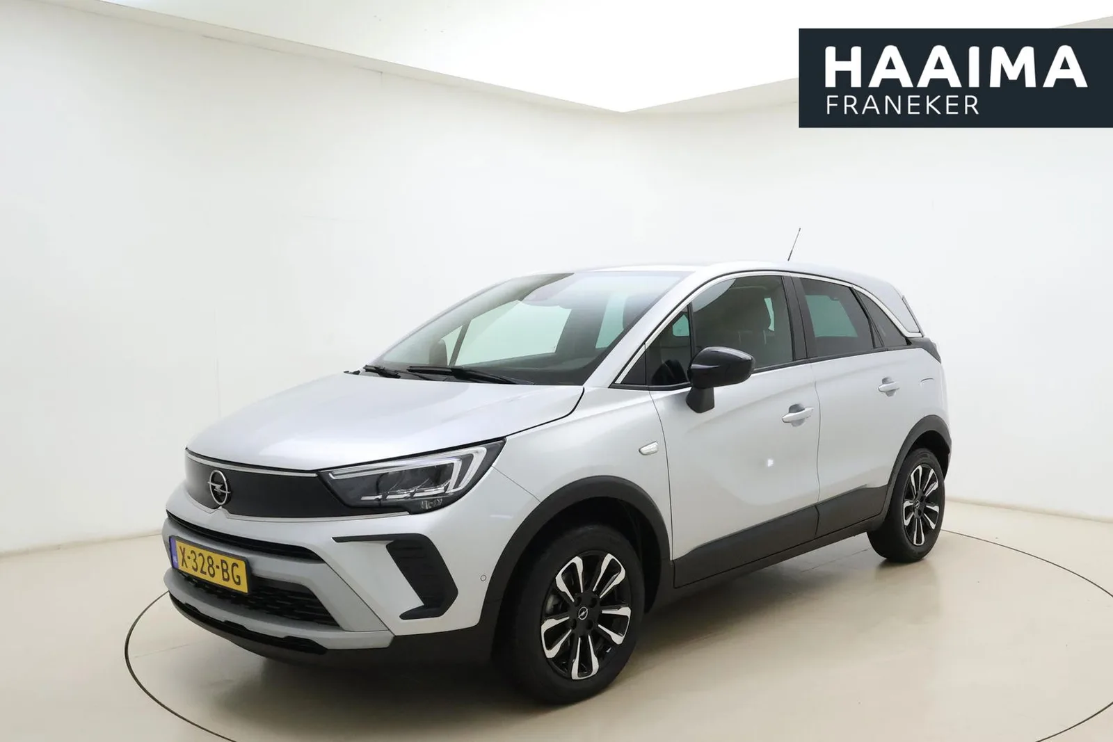 Opel Crossland (2023) — foto 1