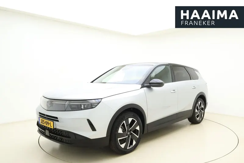 Opel Grandland (2025)