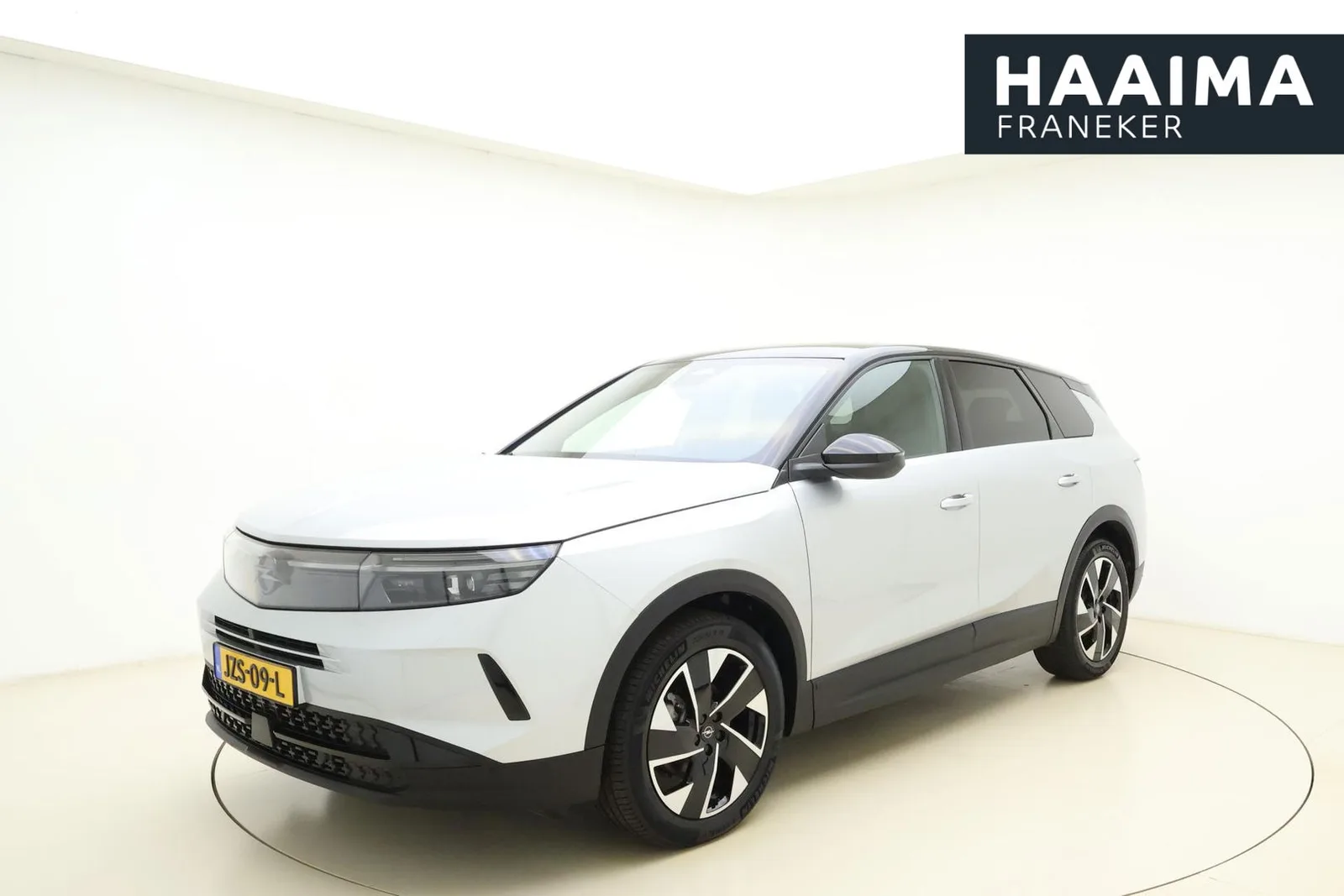 Opel Grandland (2025) — foto 1