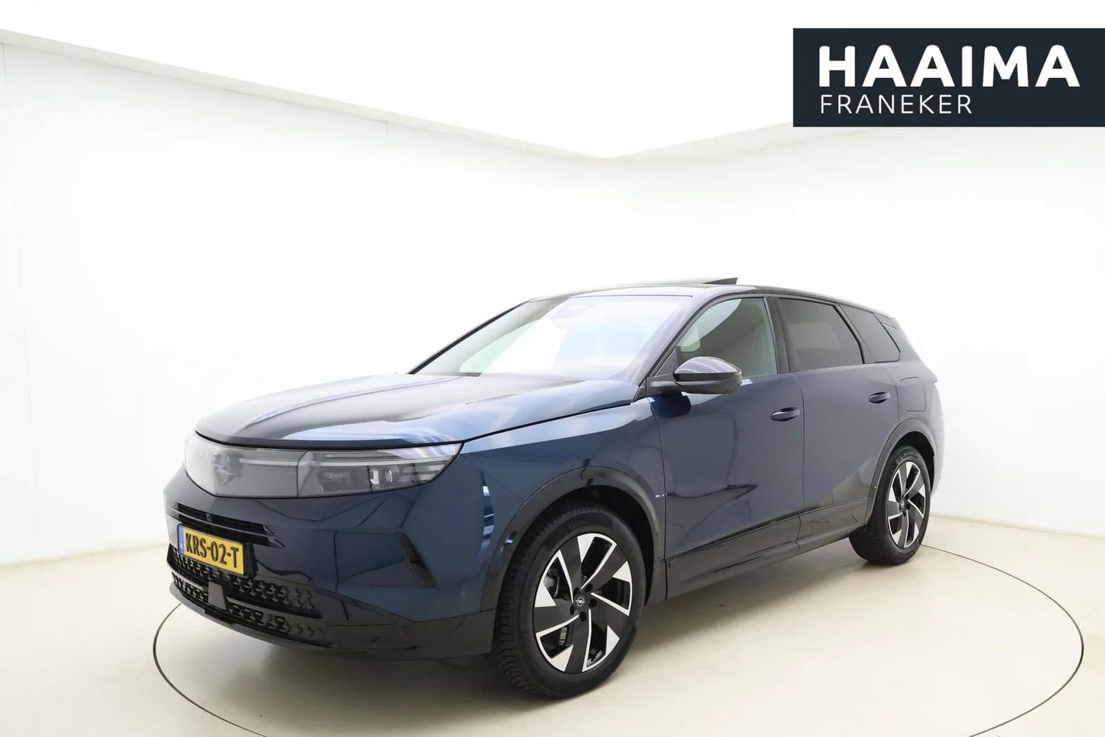 Opel Grandland (2026) — foto 1