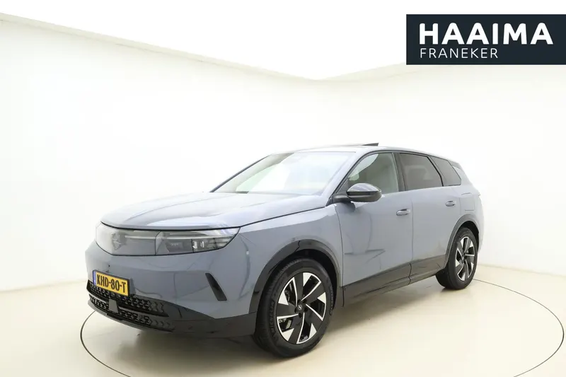 Opel Grandland Electric (2026)