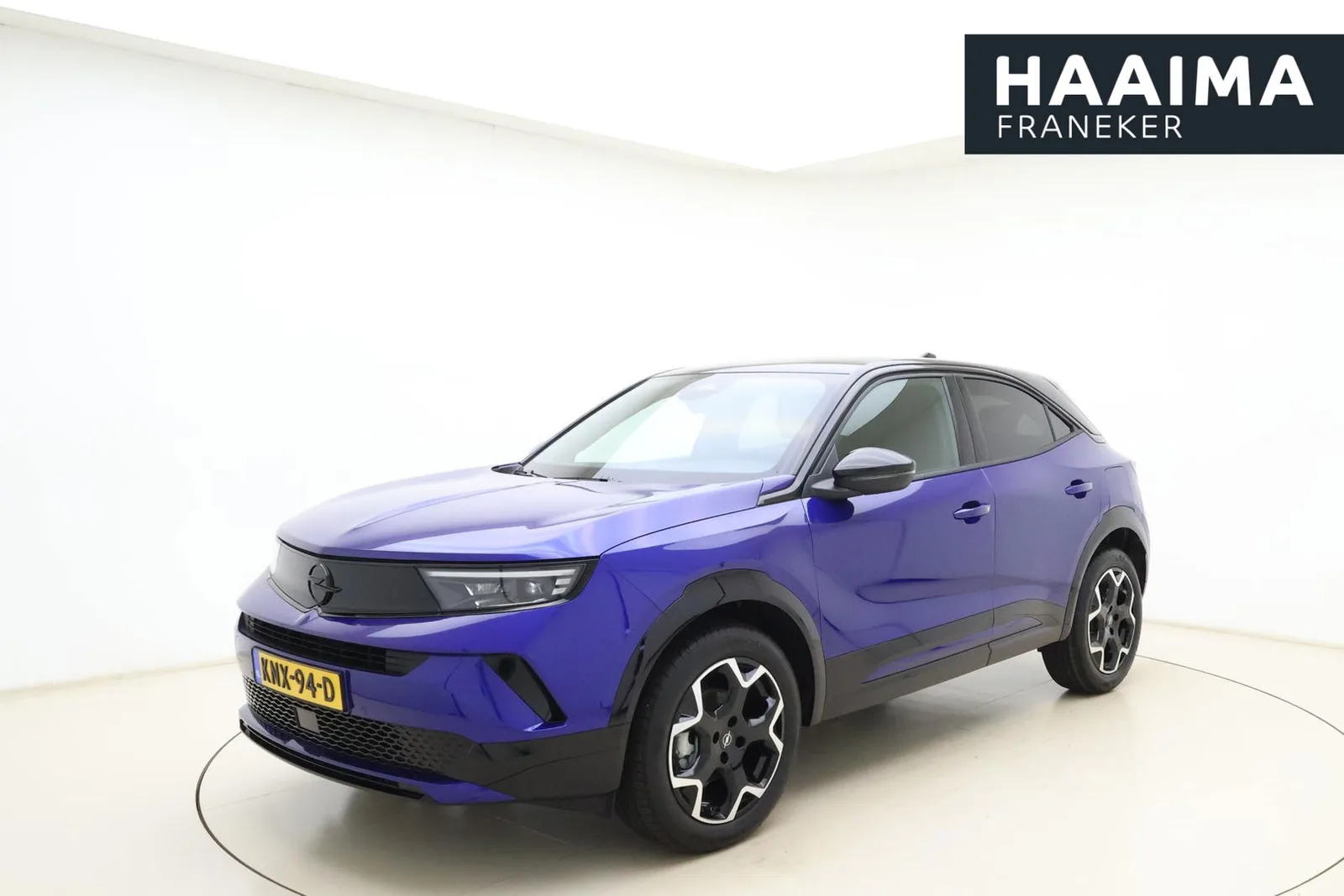 Opel Mokka (2026) — foto 1