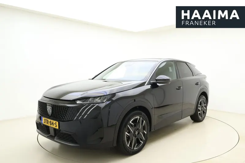 Peugeot 3008 (2025)