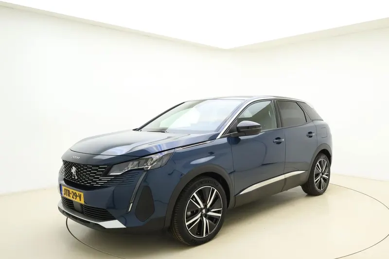 Peugeot 3008 (2024)