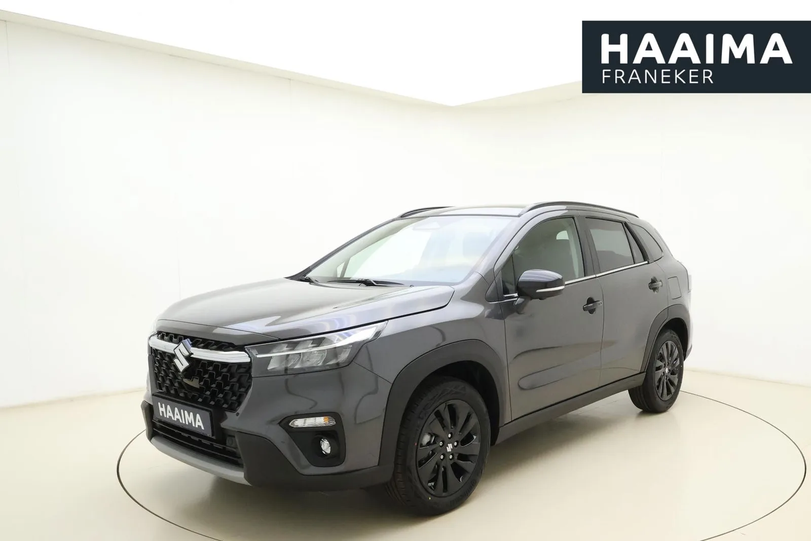 Suzuki S-Cross (2026) — foto 1