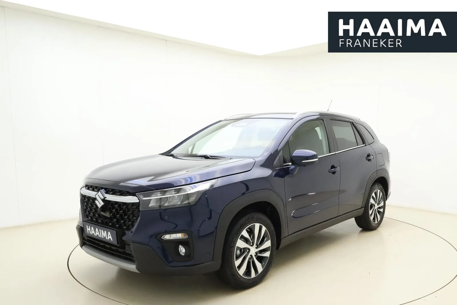 Suzuki S-Cross (2026) — foto 1