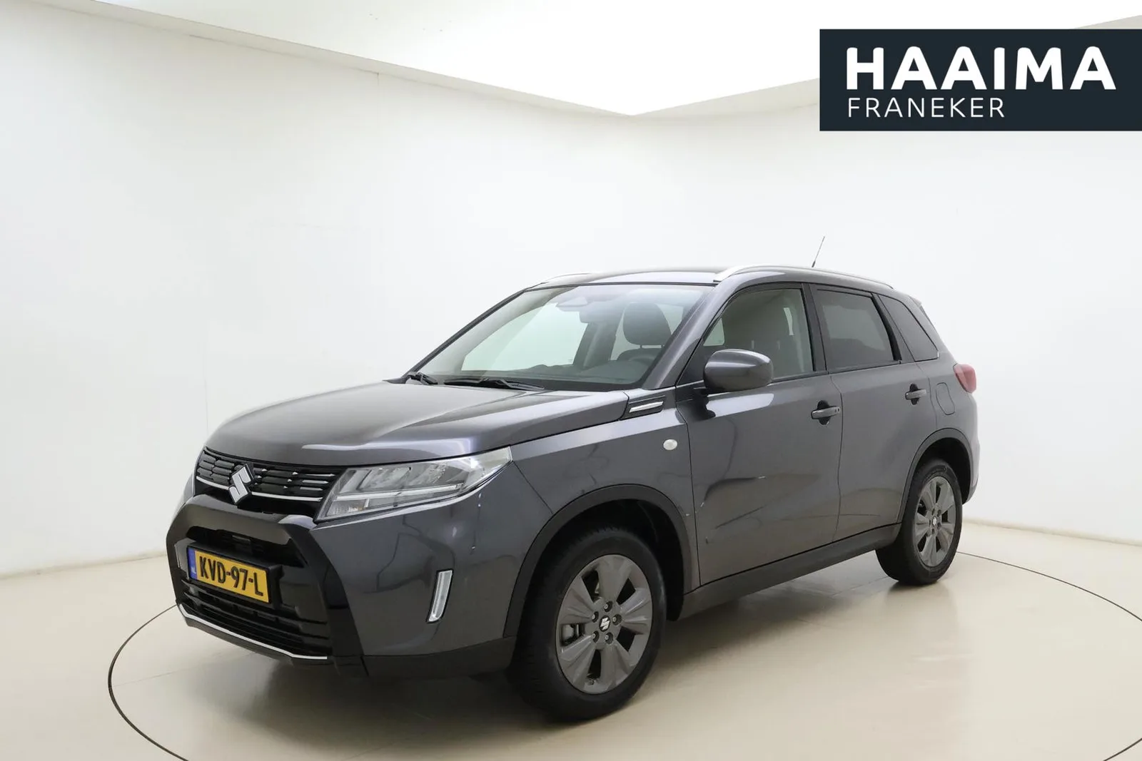 Suzuki Vitara (2026) — foto 1
