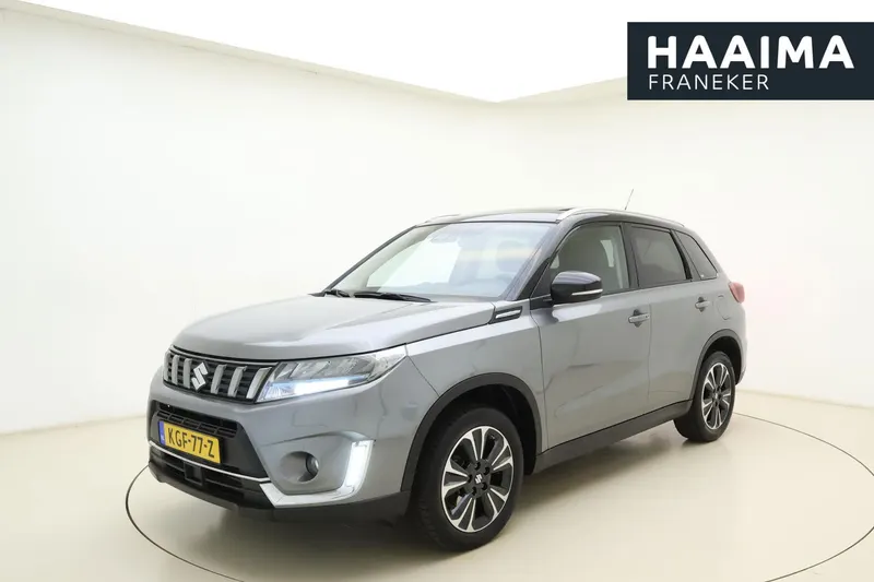 Suzuki Vitara (2022)
