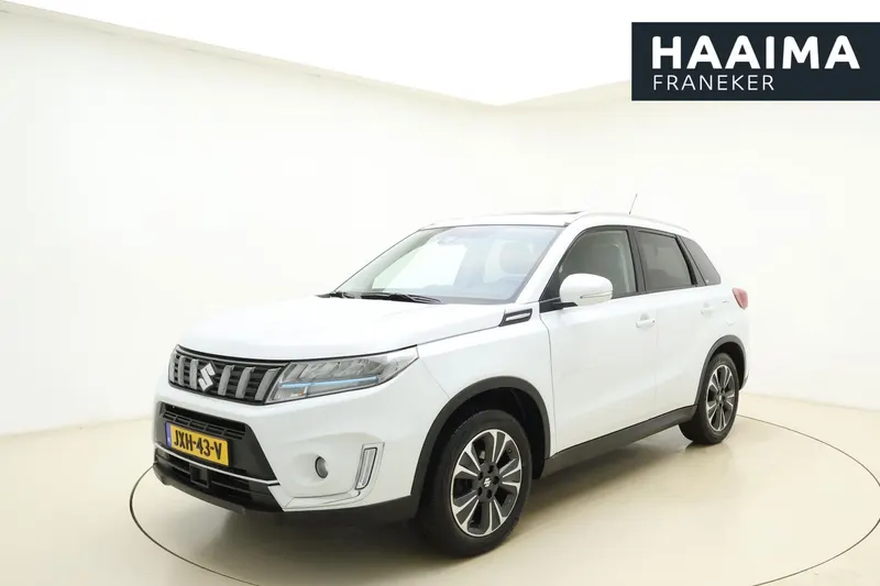 Suzuki Vitara (2021)