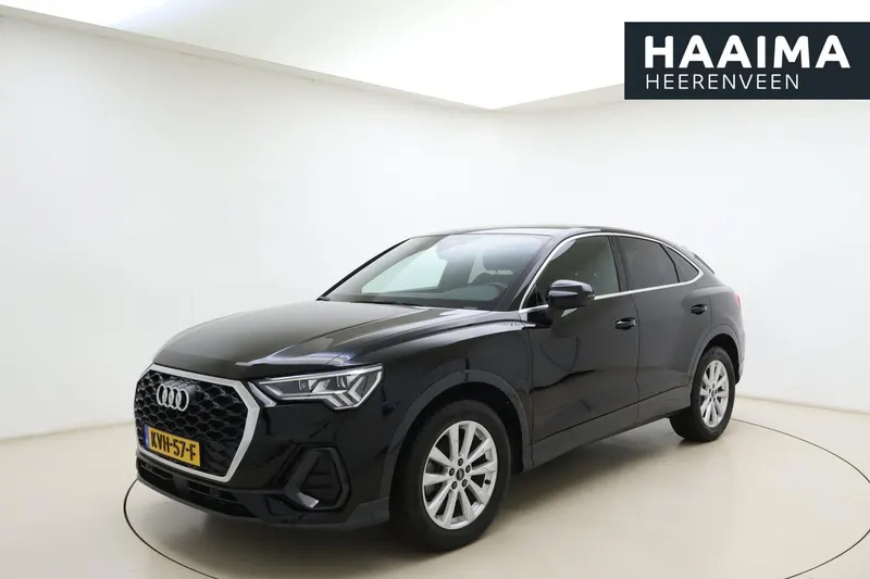 Audi Q3 Sportback (2023)