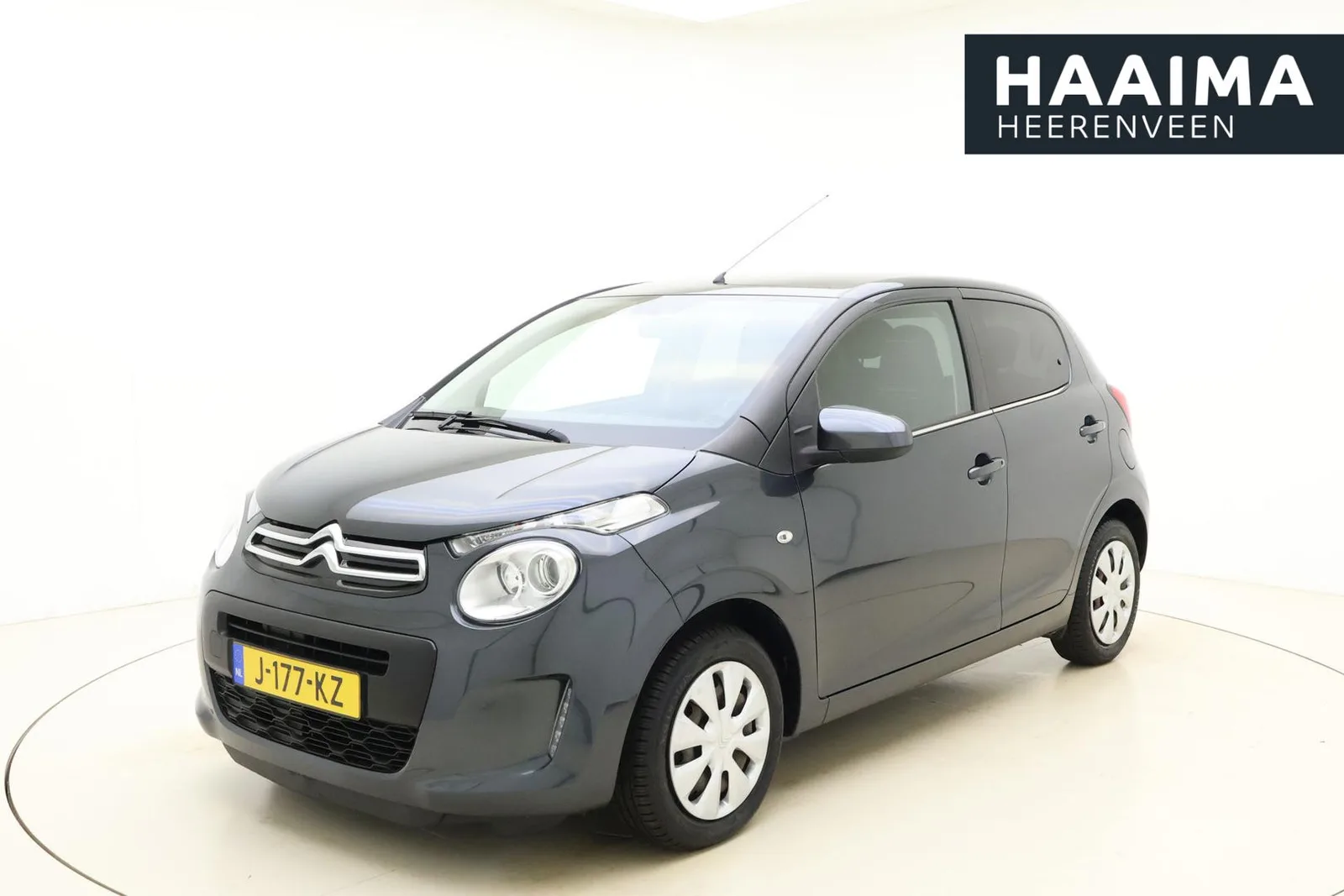 Citroën C1 (2020) — foto 1