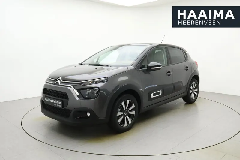 Citroën C3 (2023)