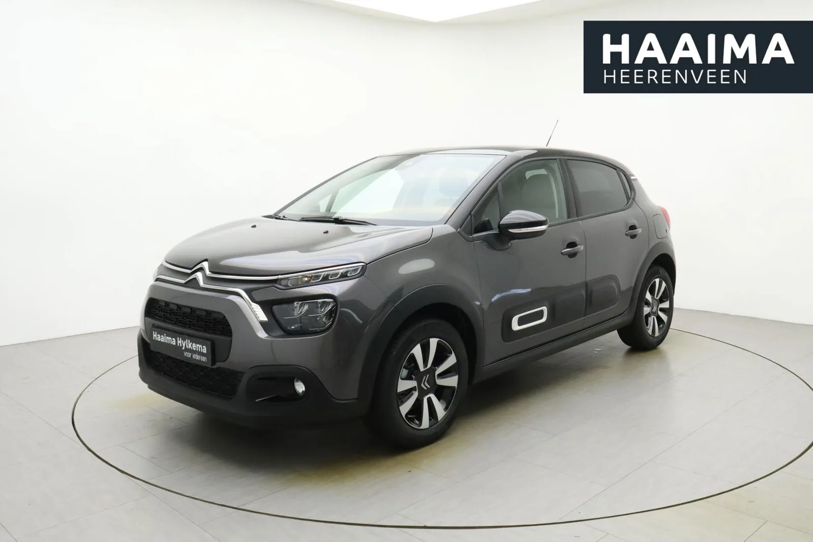 Citroën C3 (2023) — foto 1