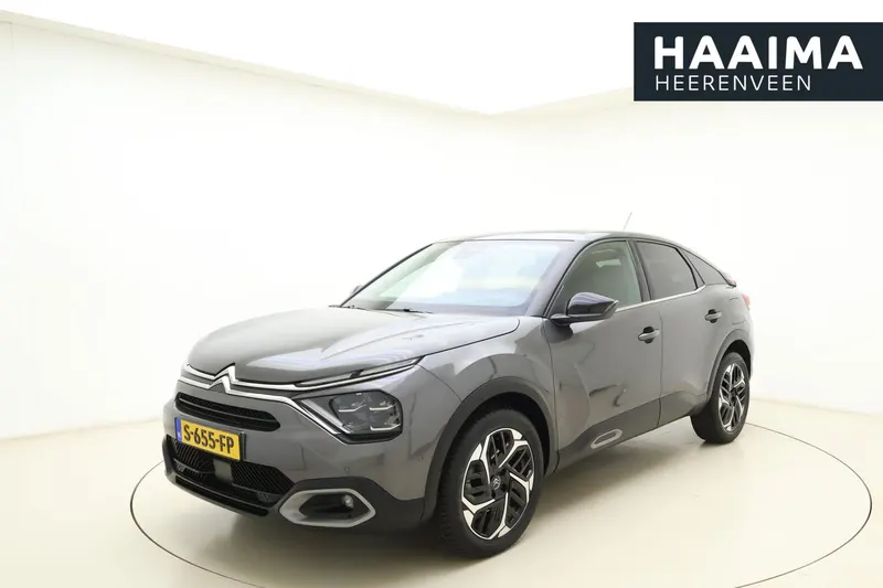 Citroën C4 (2023)