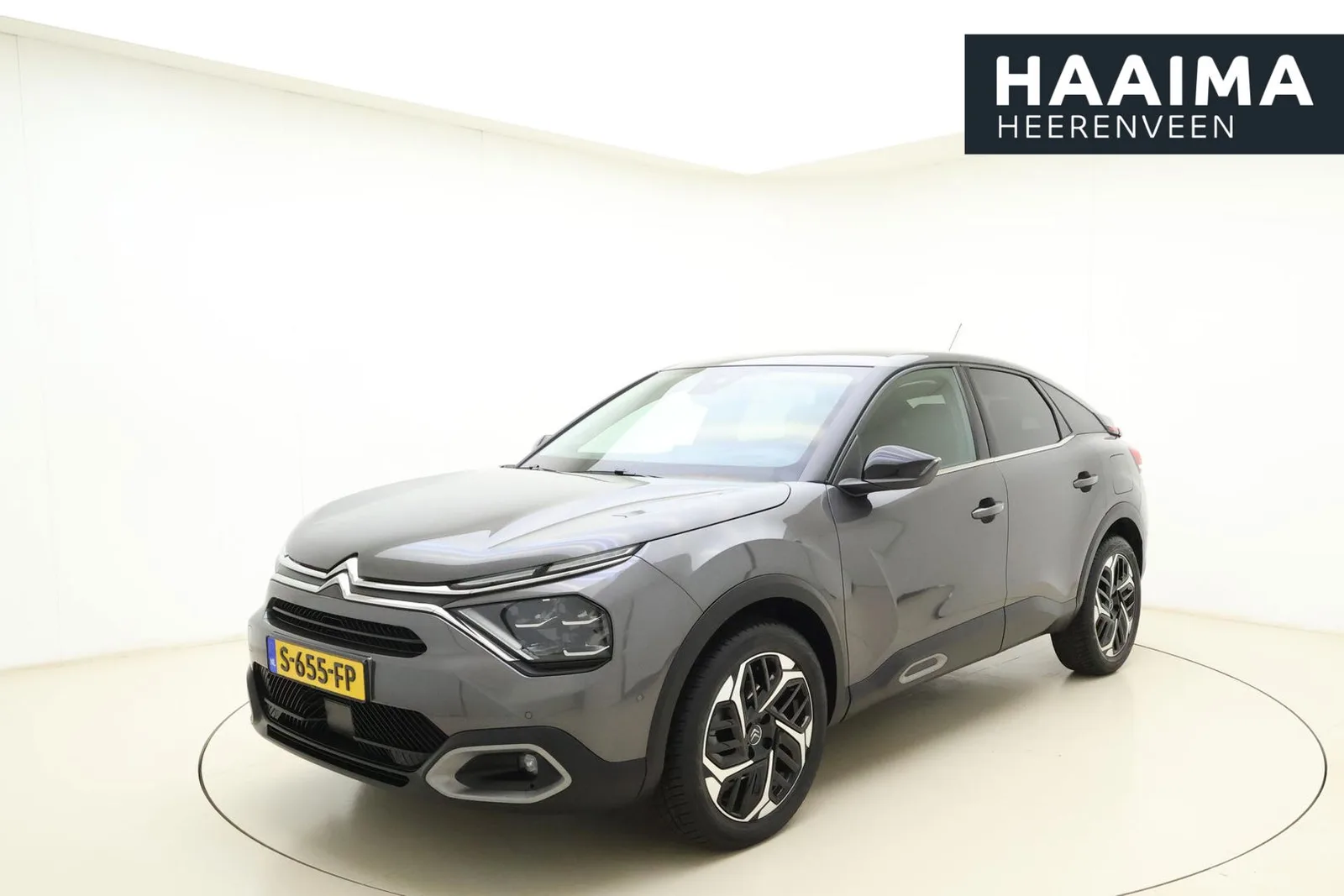 Citroën C4 (2023) — foto 1