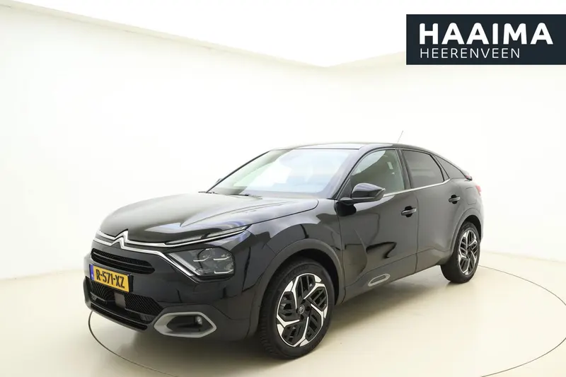 Citroën C4 (2022)