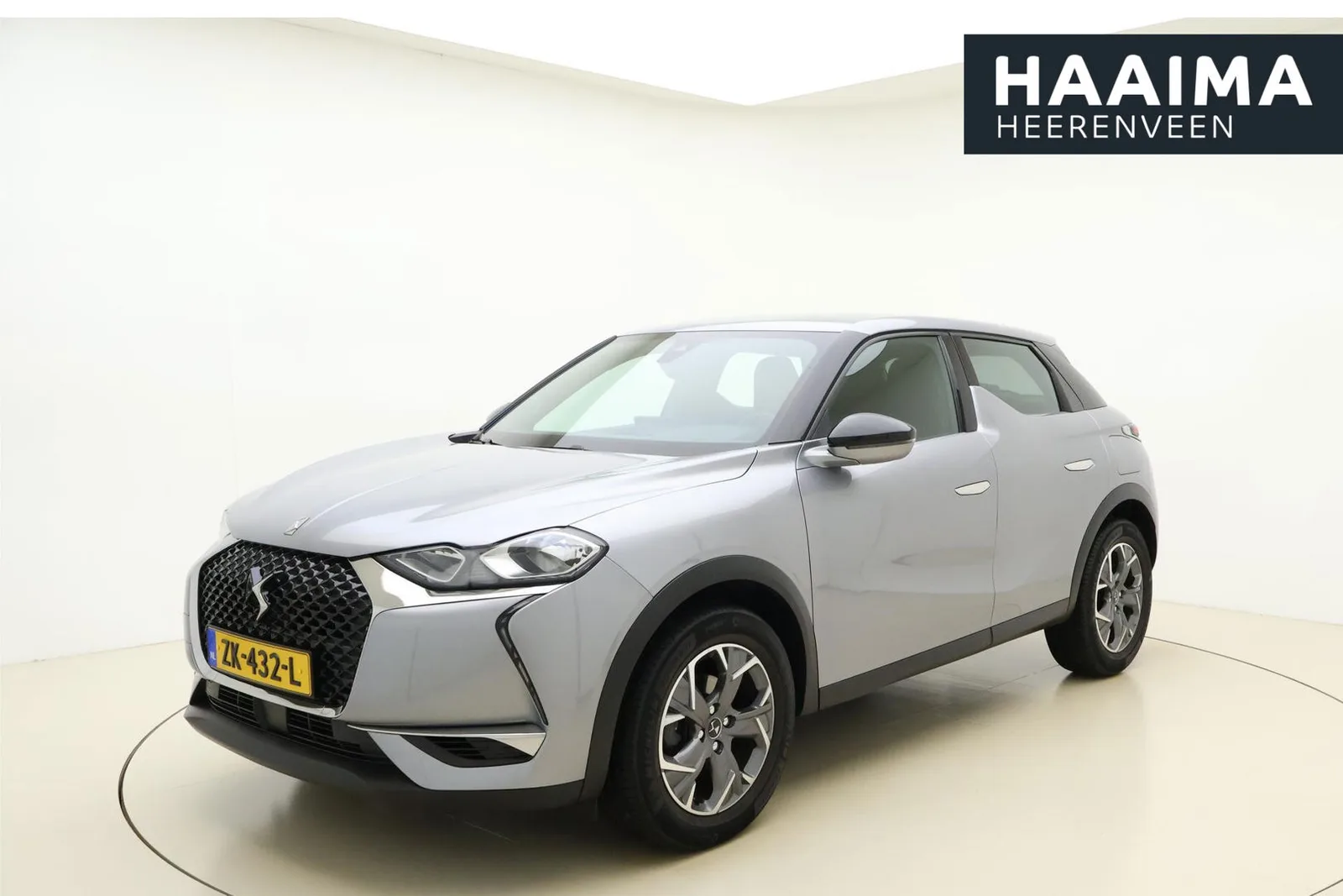 DS 3 (2019) — foto 1