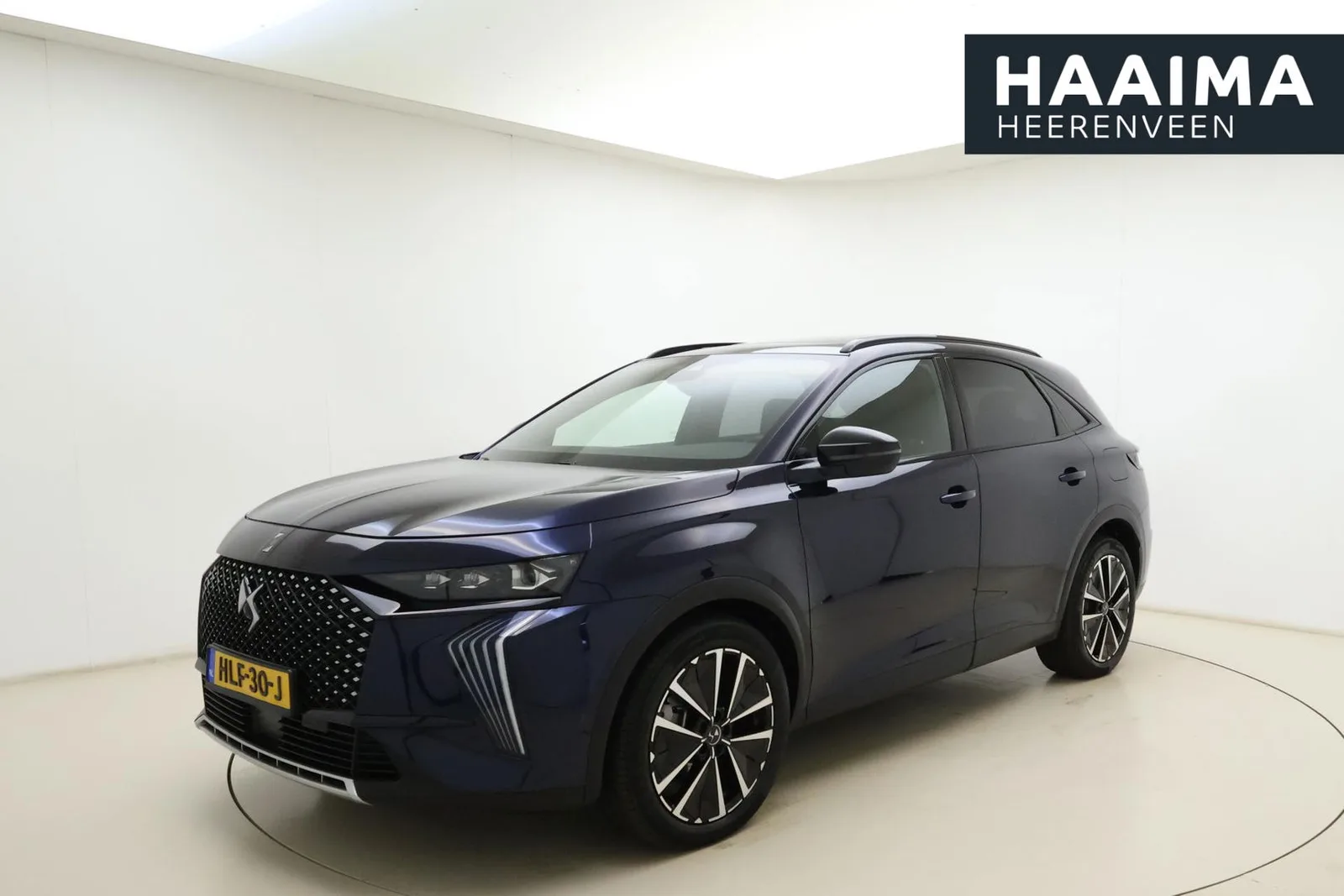 DS 7 (2025) — foto 1