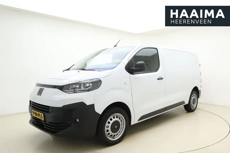 Fiat Scudo (2024)