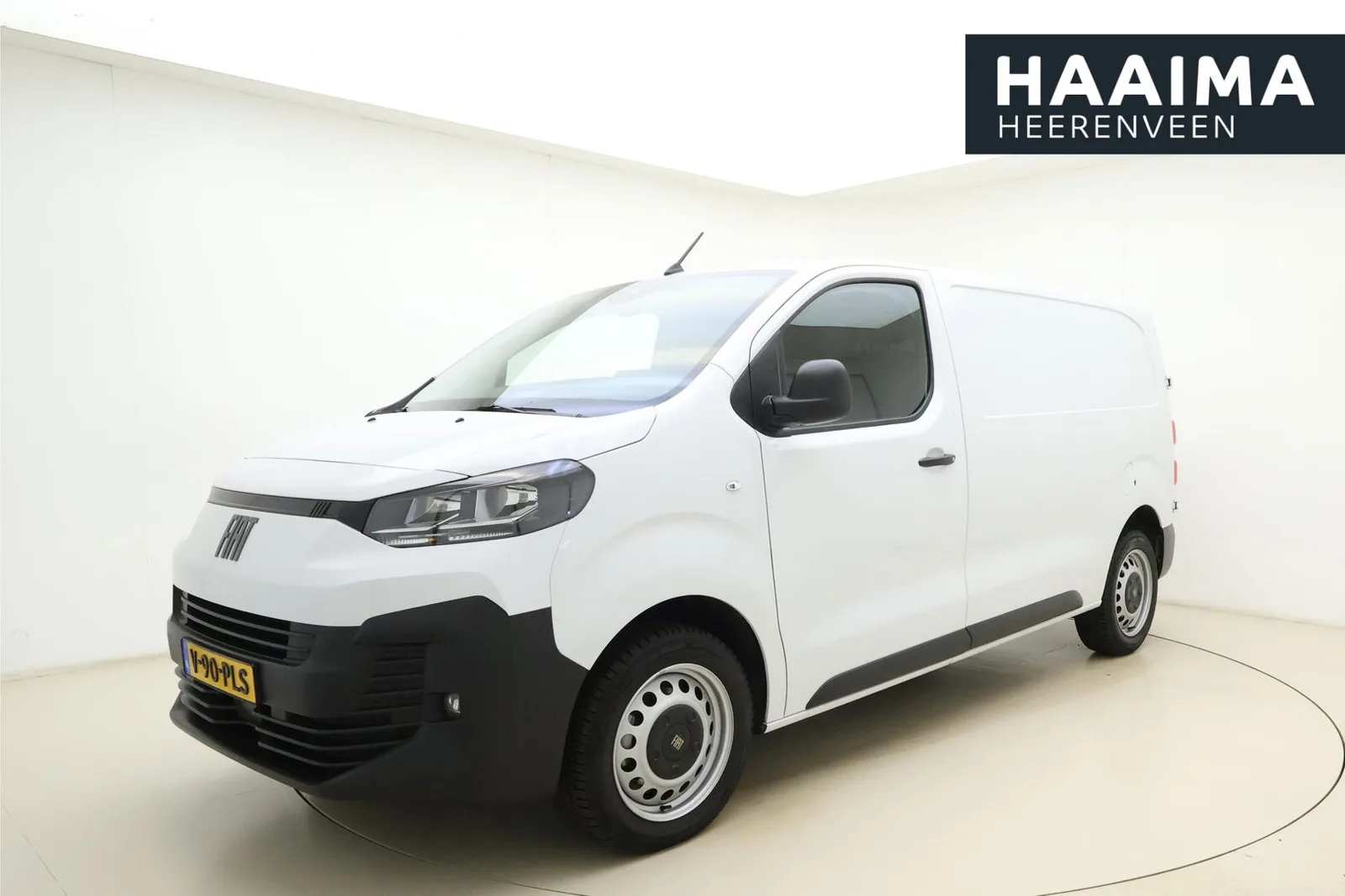 Fiat Scudo (2024) — foto 1