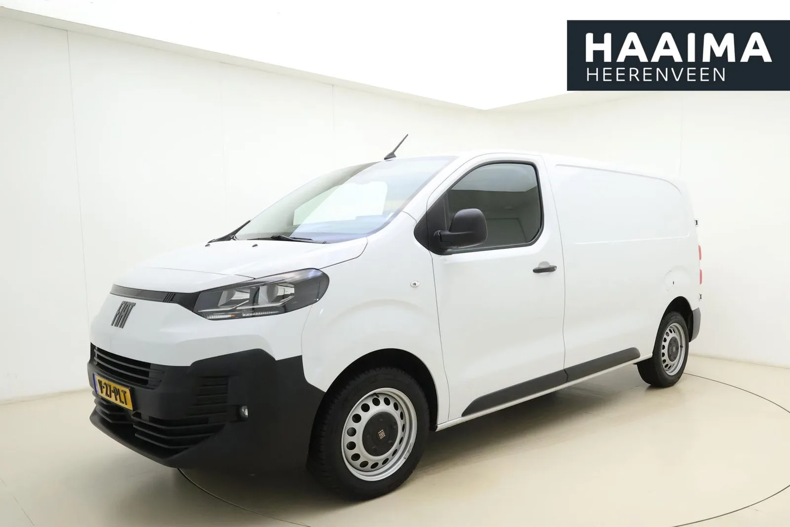 Fiat Scudo (2024) — foto 1