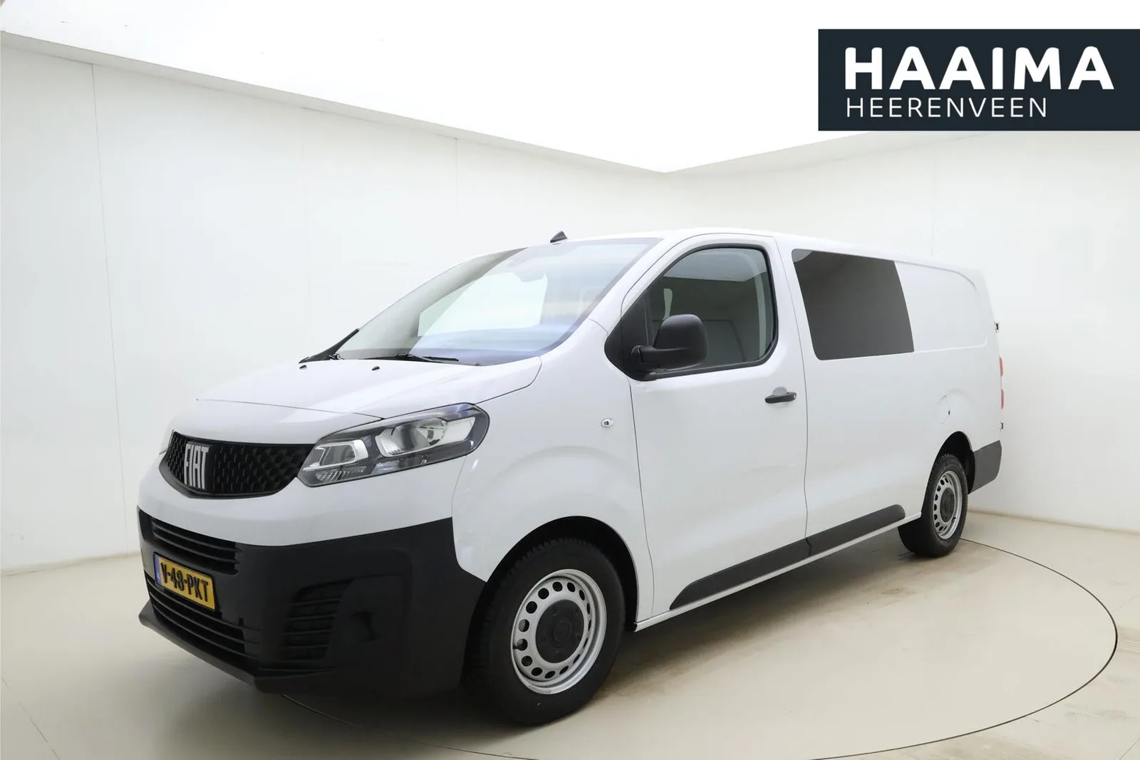 Fiat Scudo (2023) — foto 1