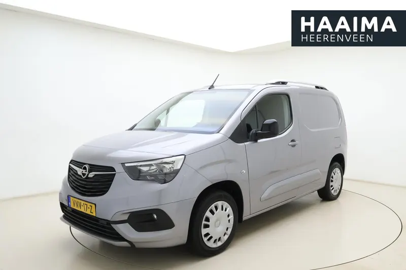 Opel Combo (2022)