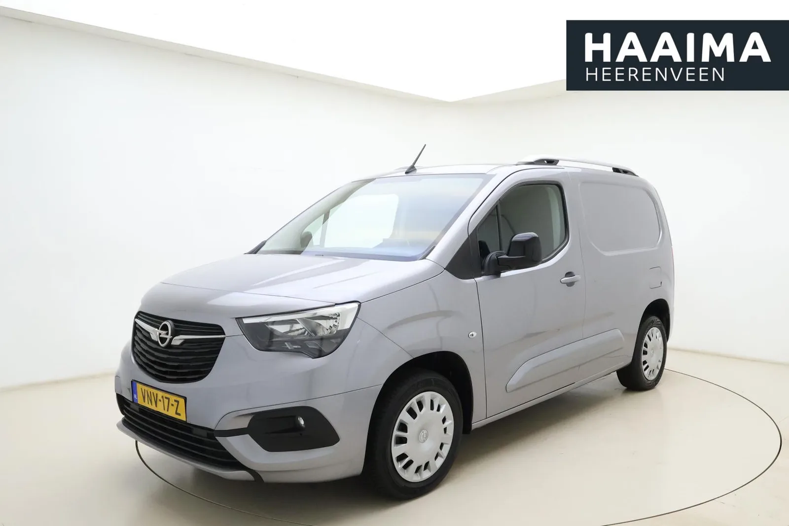 Opel Combo (2022) — foto 1