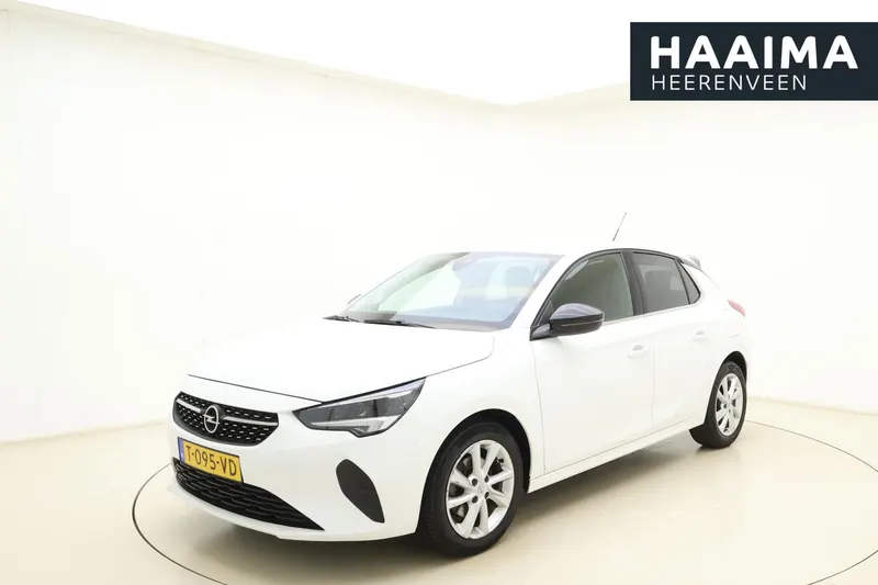 Opel Corsa (2022)