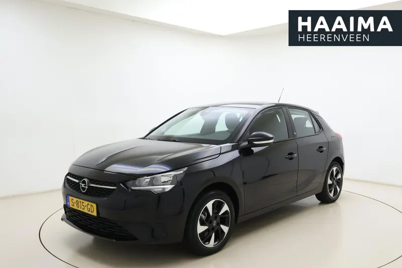 Opel Corsa-e (2023)