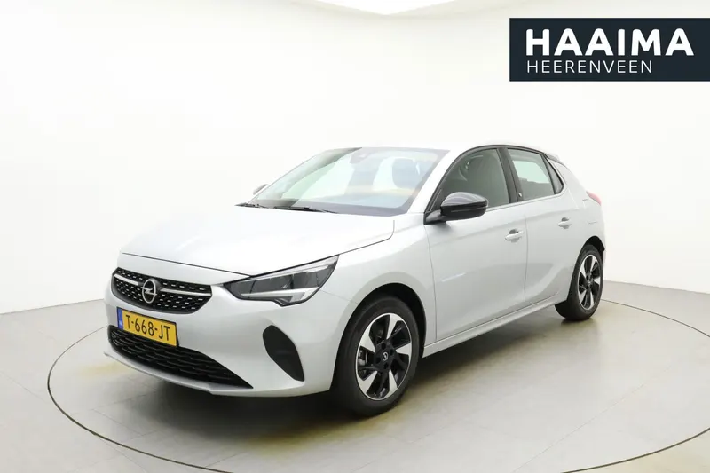 Opel Corsa-e (2023)