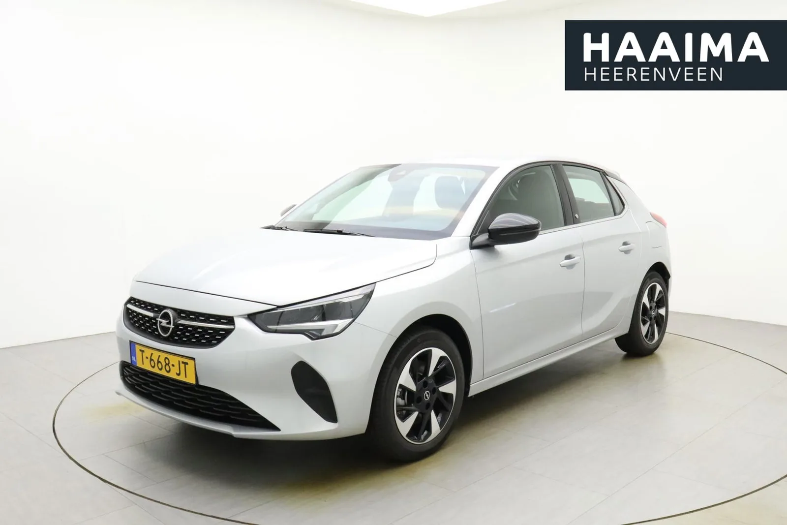 Opel Corsa-e (2023) — foto 1