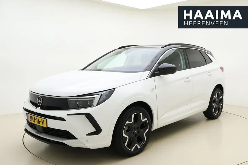 Opel Grandland (2024)