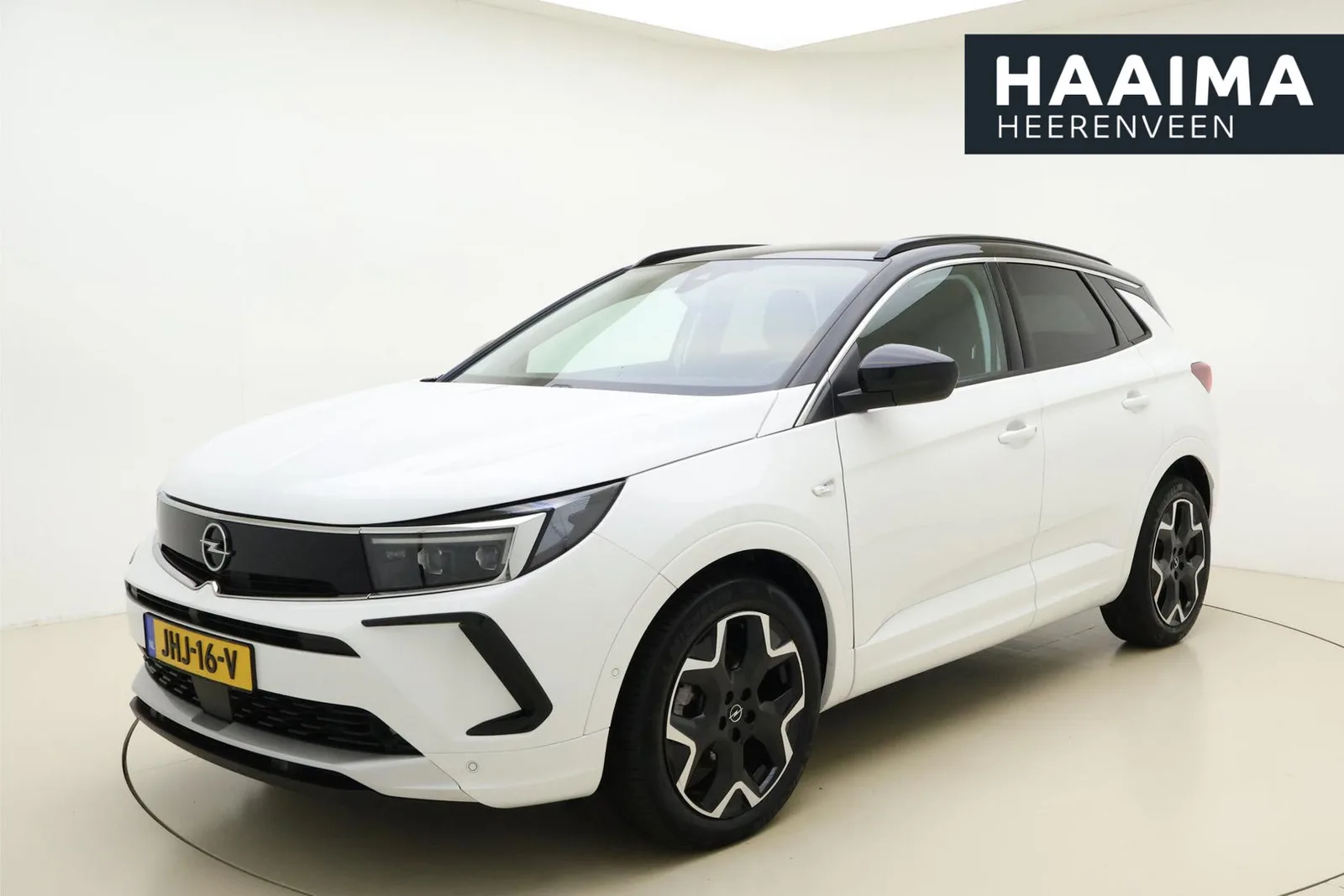 Opel Grandland (2024) — foto 1