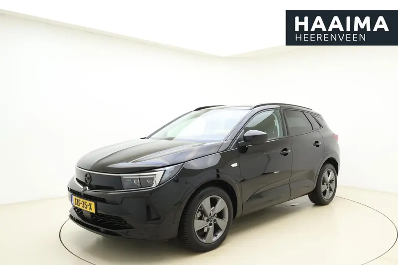 Opel Grandland (2024)