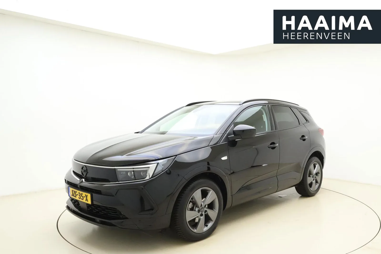 Opel Grandland (2024) — foto 1