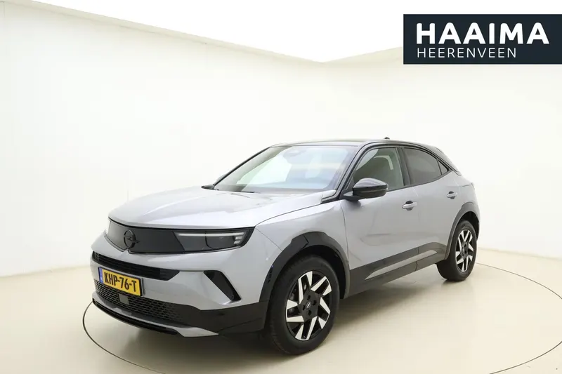 Opel Mokka (2025)