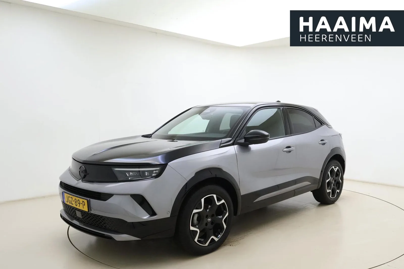 Opel Mokka (2025) — foto 1