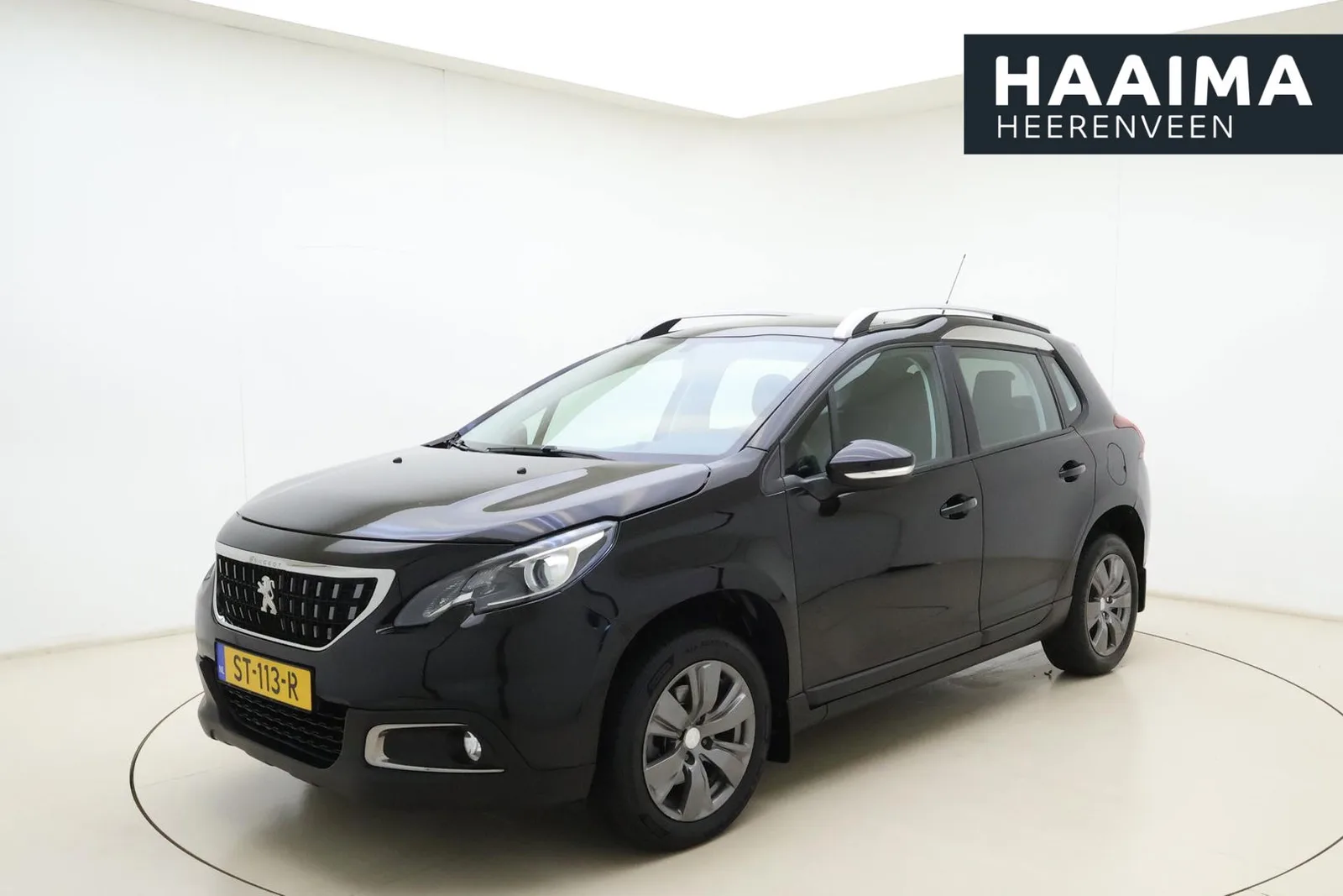 Peugeot 2008 (2018) — foto 1