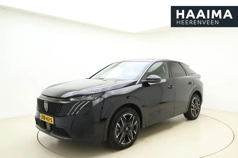 Peugeot 3008 (2025)